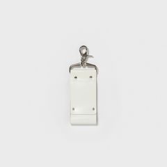 【次回入荷9月下旬予定】Assemble Key Case(WHITE)