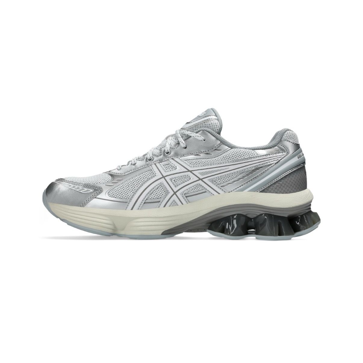 関税送料無料【asics】Gel-Kinetic Fluent sneakers ASICS - 【残りわずか】Gel-Kinetic Fluent | ACRMTSM ONLINE STORE