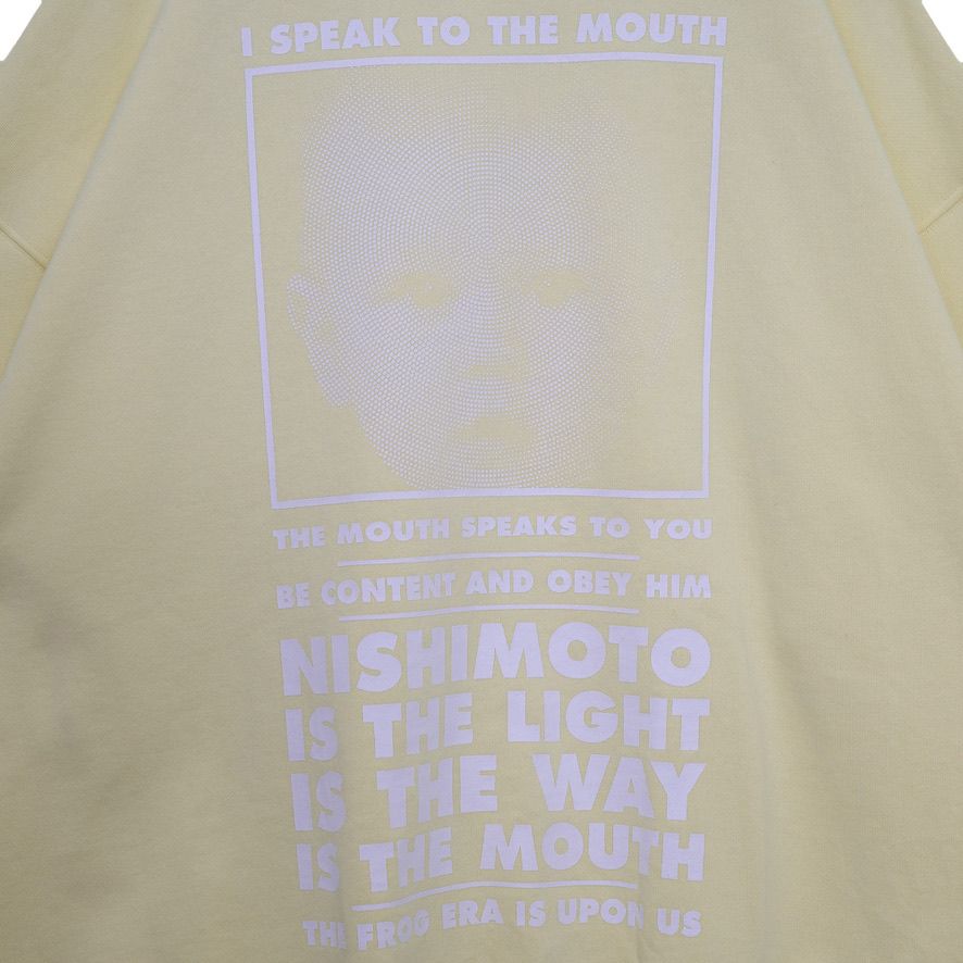 【残り一点】Sweat Shirts