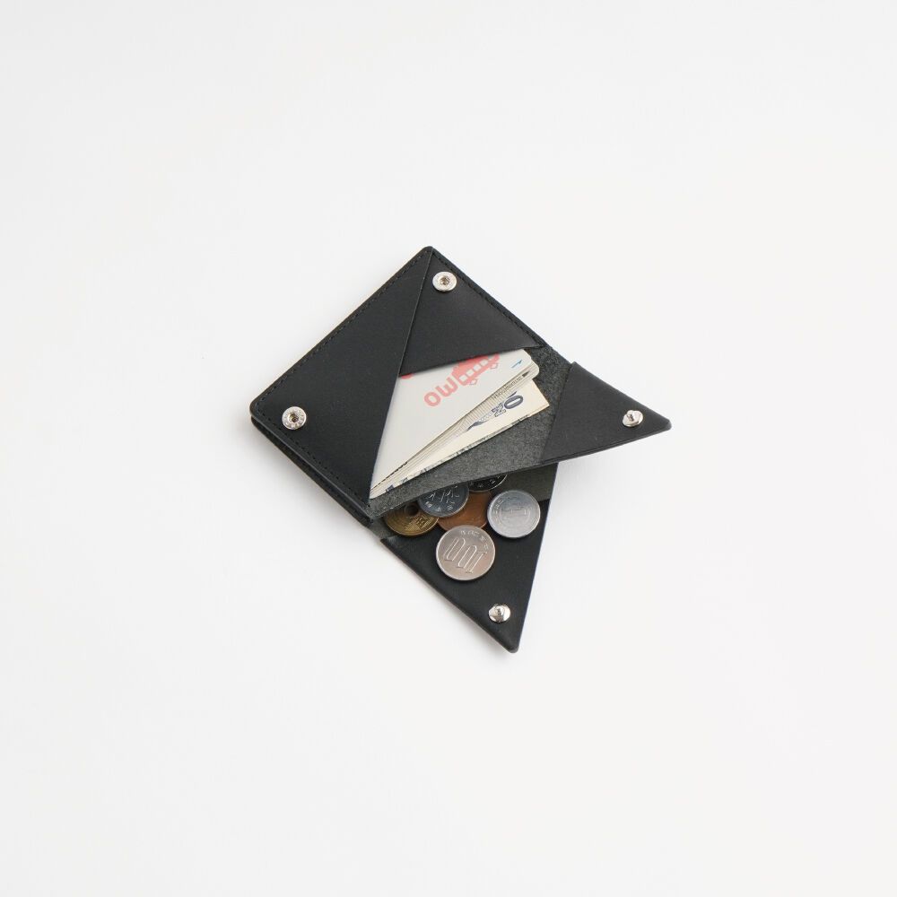 【残り一点】Slant Card Case