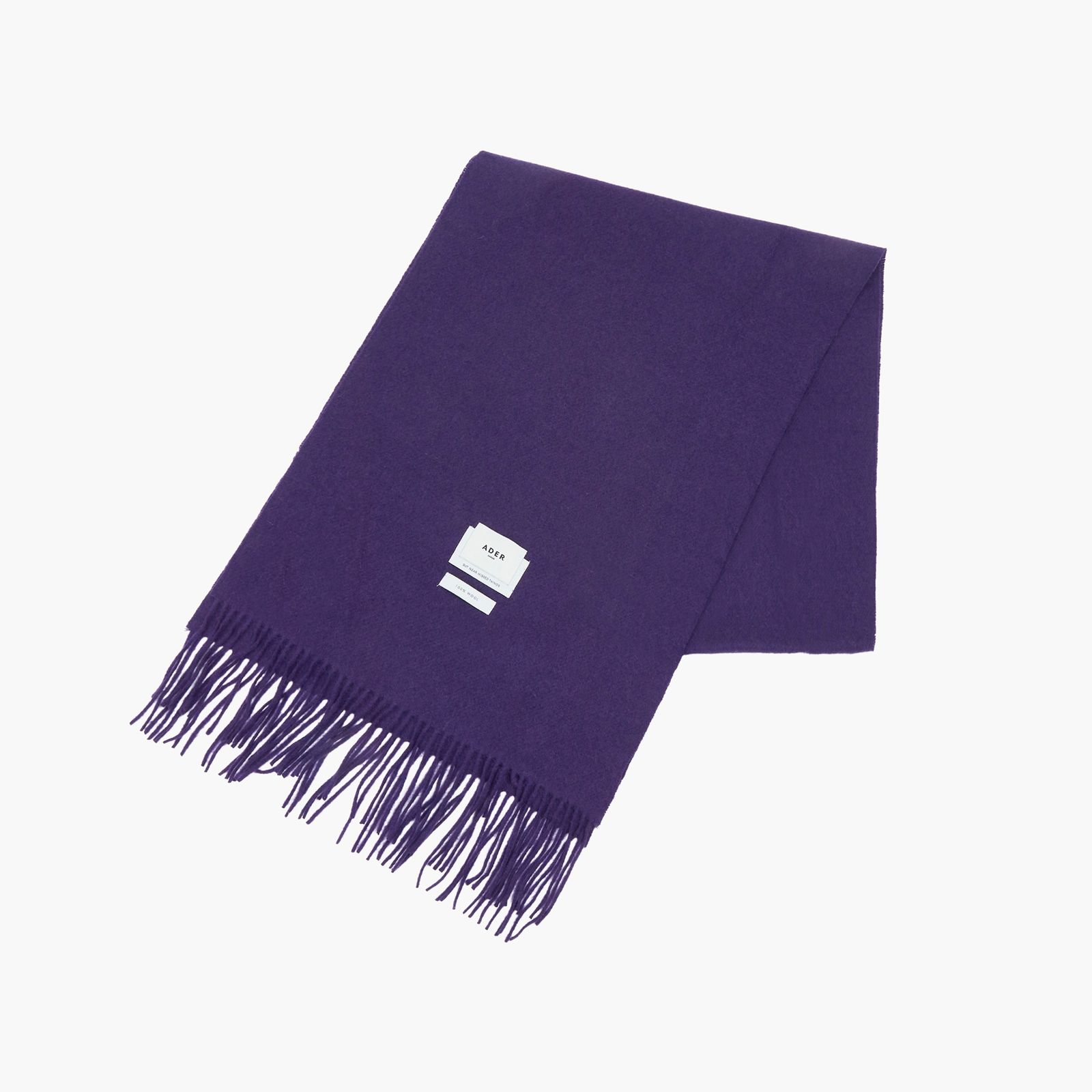 【残り一点】Fairy solid muffler