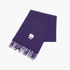 【残り一点】Fairy solid muffler