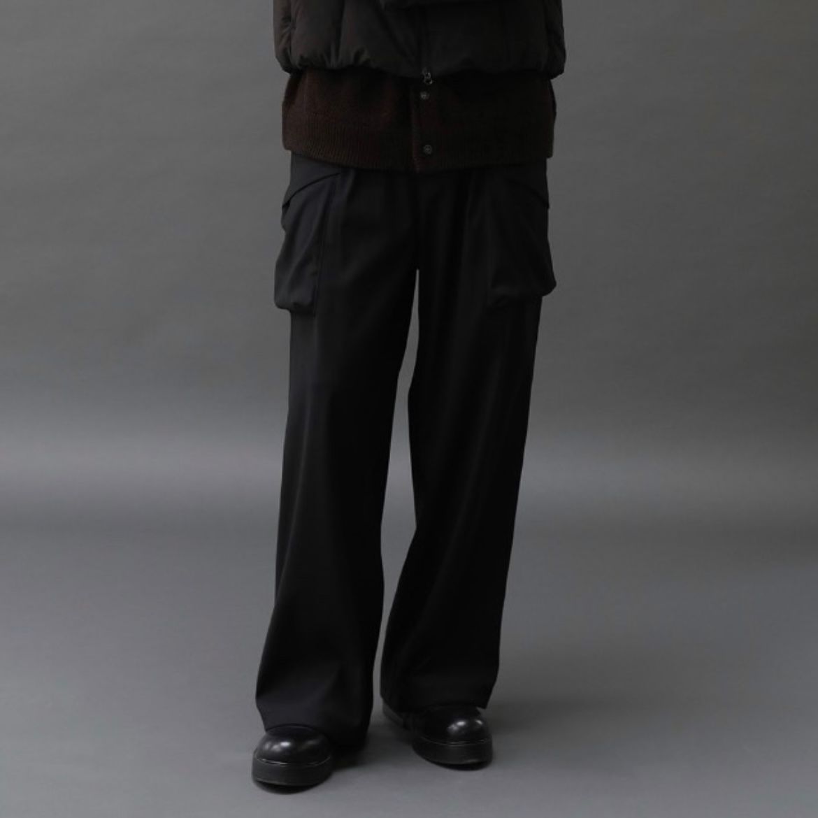 【残り一点】Utility Cargo Slacks