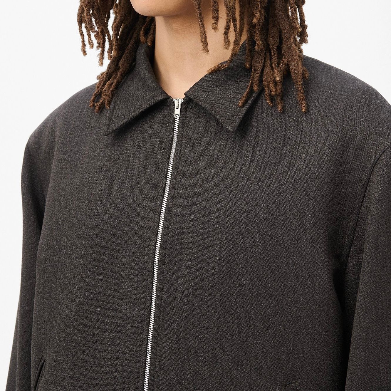 【残り一点】Mini jacket