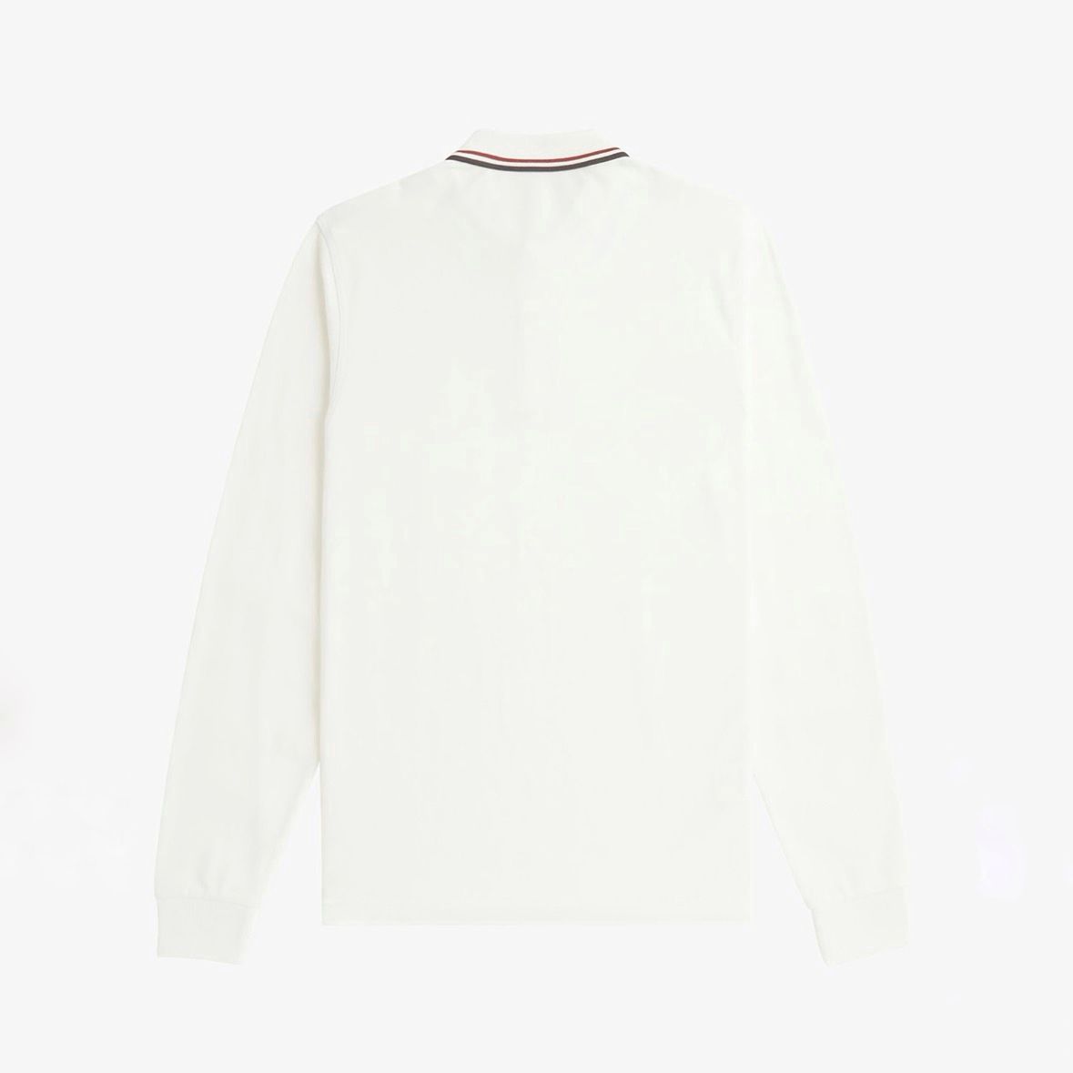 【残り一点】Long Sleeve Twin Tipped FP Shirt