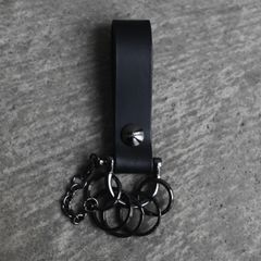 【再販売通知受付可能】キーリング