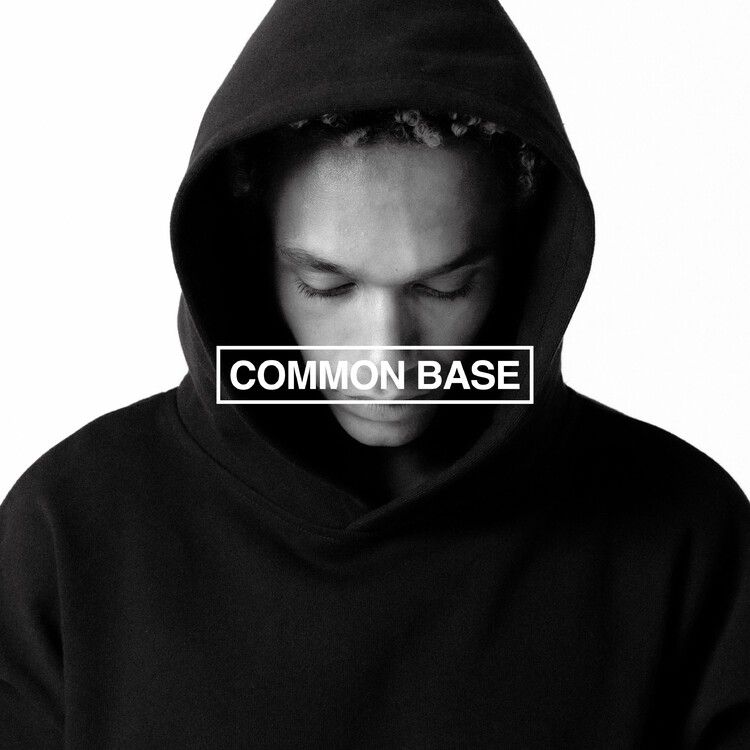 【COMMON BASE】静かに良かった服、COMMON BASEという選択