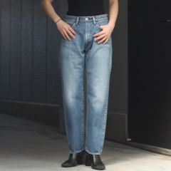 HERILL - 【残り一点】Hl 55 Denim | ACRMTSM ONLINE STORE