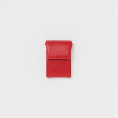 【残りわずか】Minimal Wallet(RED)