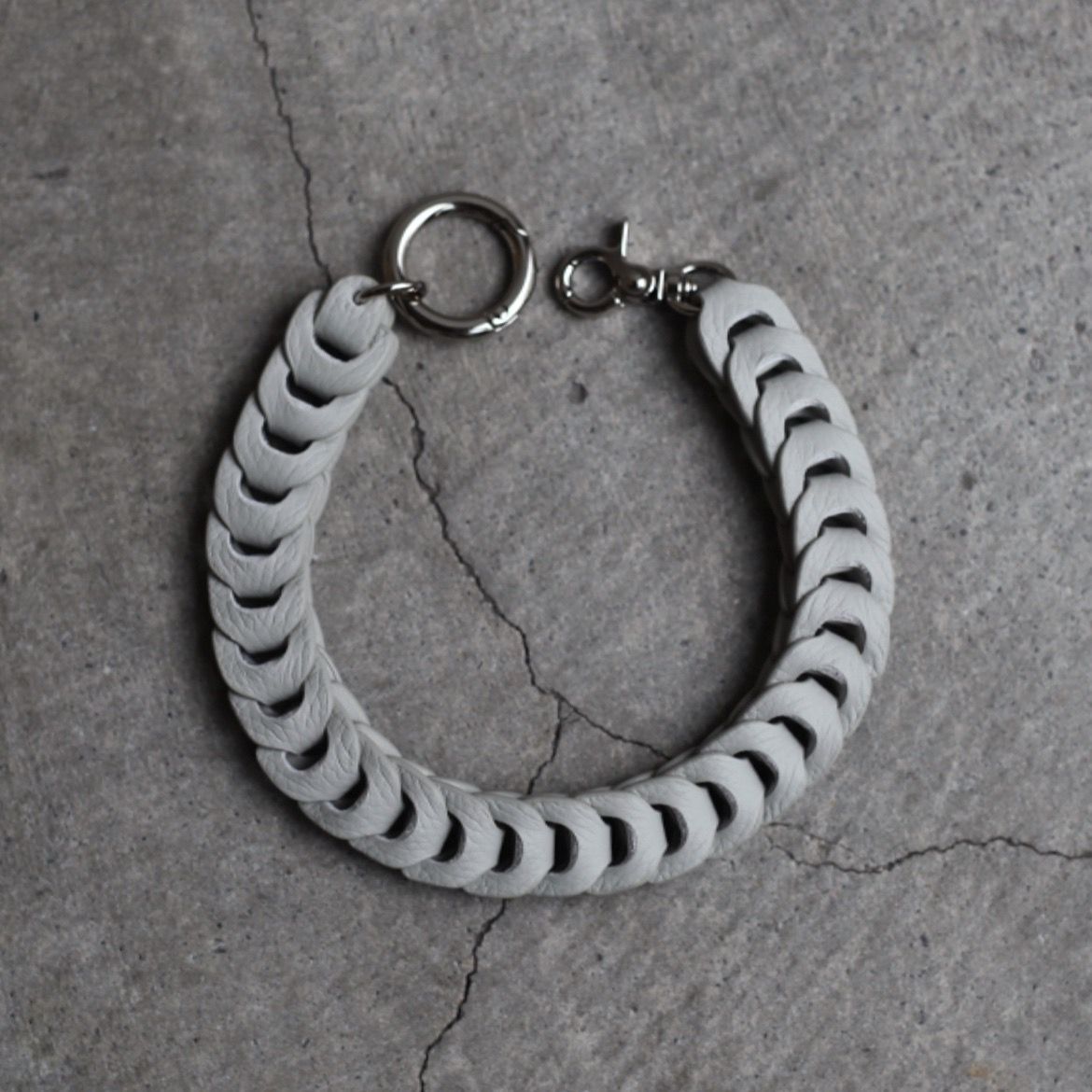 【残り一点】Hand Strap Symbole(PEARL)