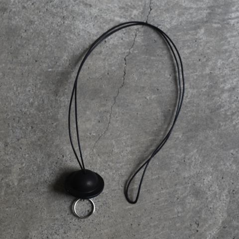 【残り一点】Planet Neck Holder