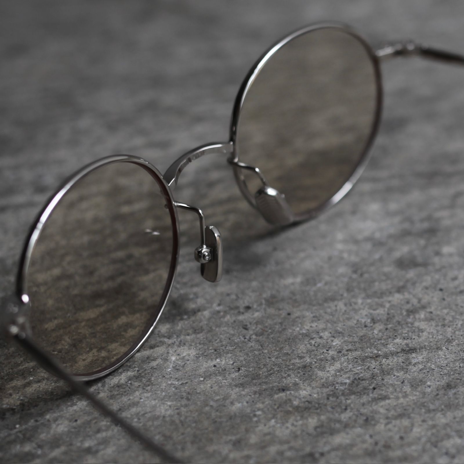 【お取り寄せ注文可能】Seeger_45mm(カスタム商品)
