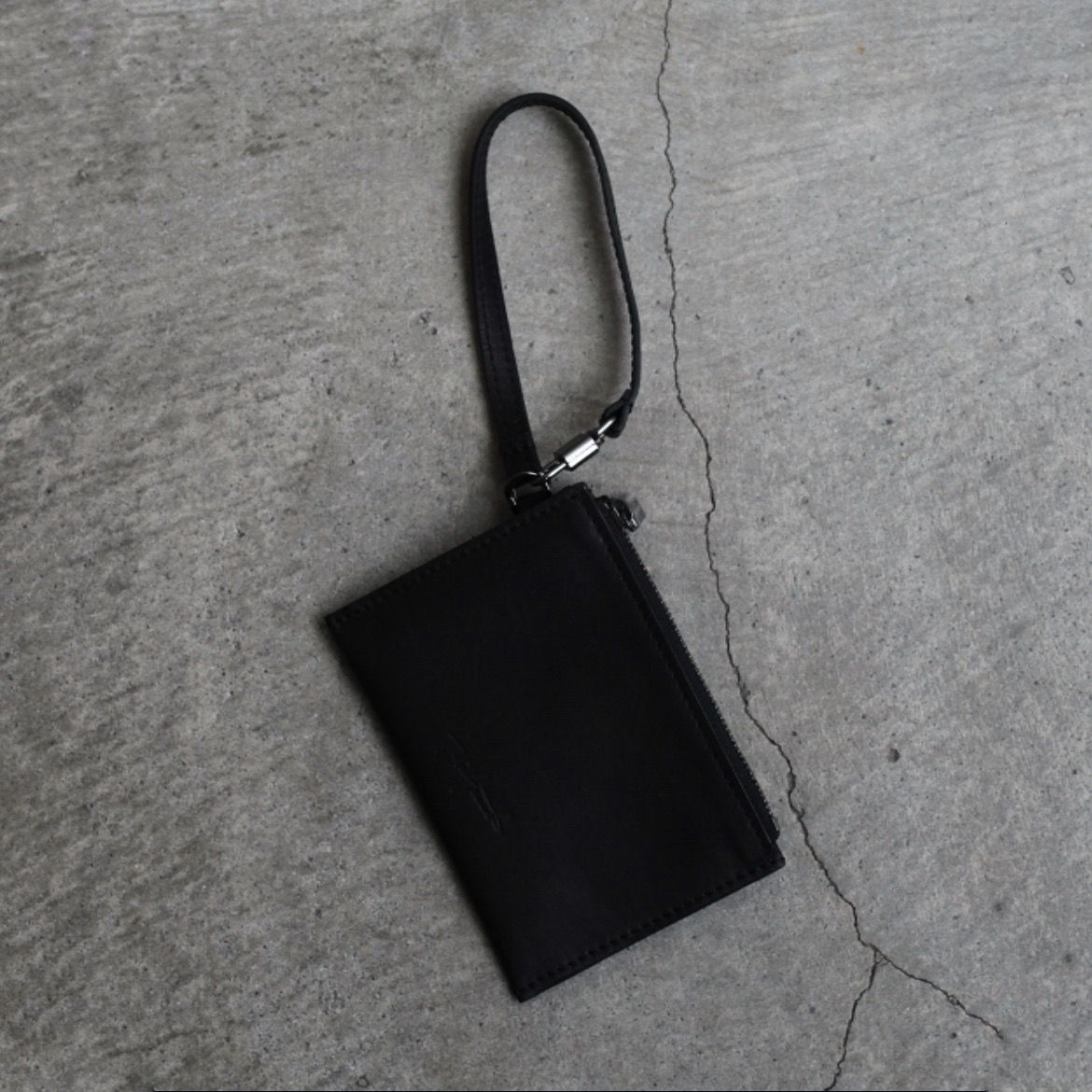 【残り一点】ミニストラップウォレット