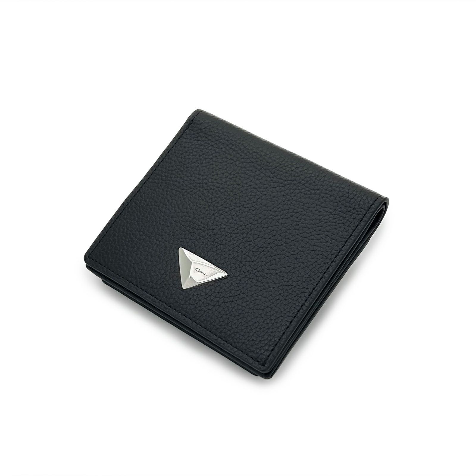 【お取り寄せ注文可能】Triangle Mini Fold Wallet
