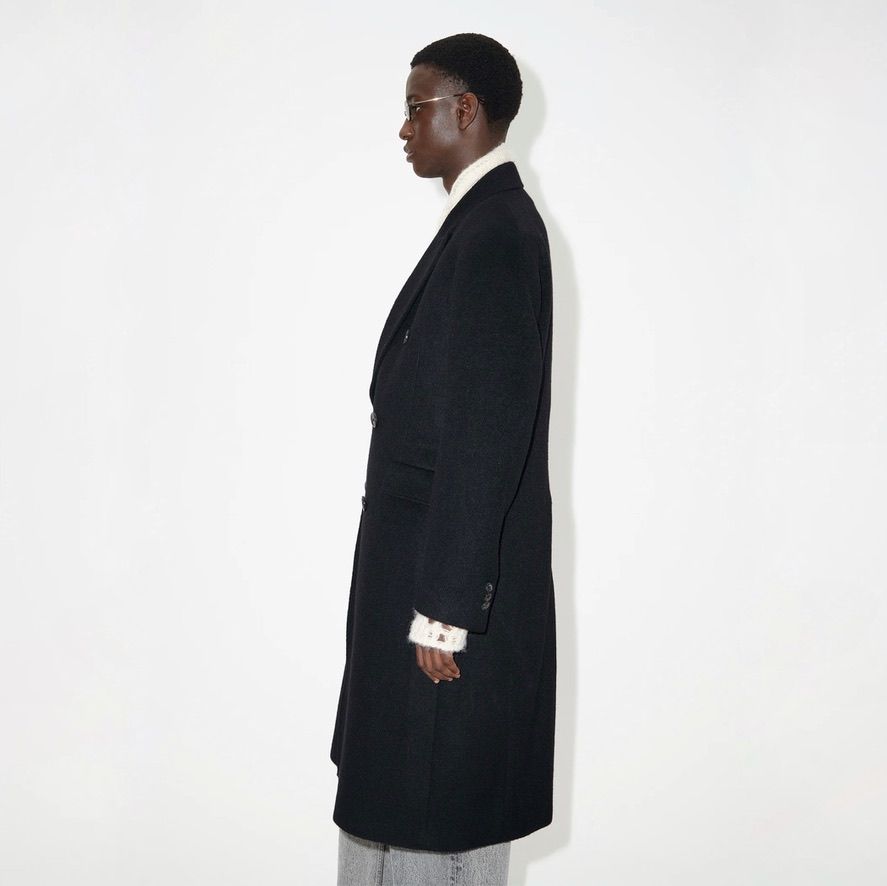 ♦OUR LEGACY♦ウェールコート☆正規品☆ OUR LEGACY - 【残り一点】Whale Coat | ACRMTSM ONLINE STORE