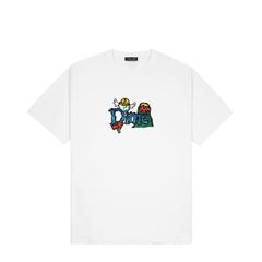 【残り一点】Classic Fuzzy T-shirt