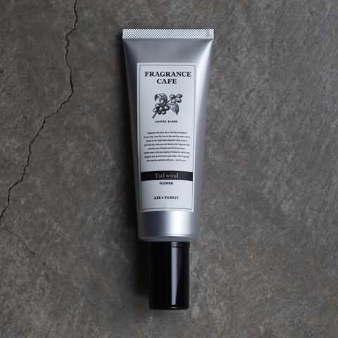 【残りわずか】Air & Fabric(TAIL WIND FLOWER_120ml)