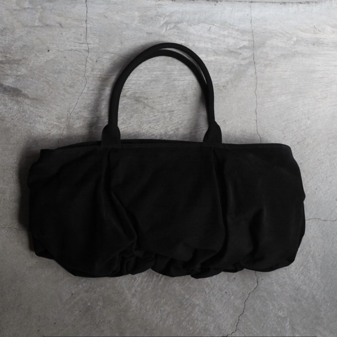 【残りわずか】Half Office Tote