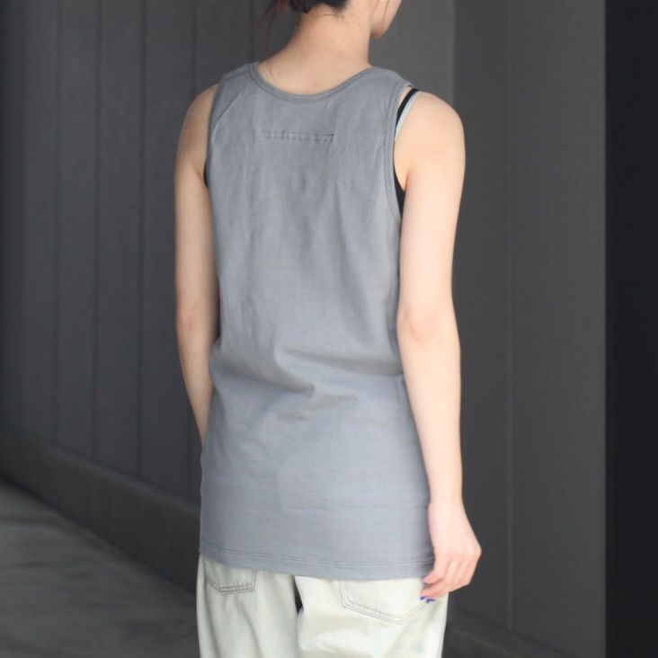 【残り一点】MBLプリントタンクトップ