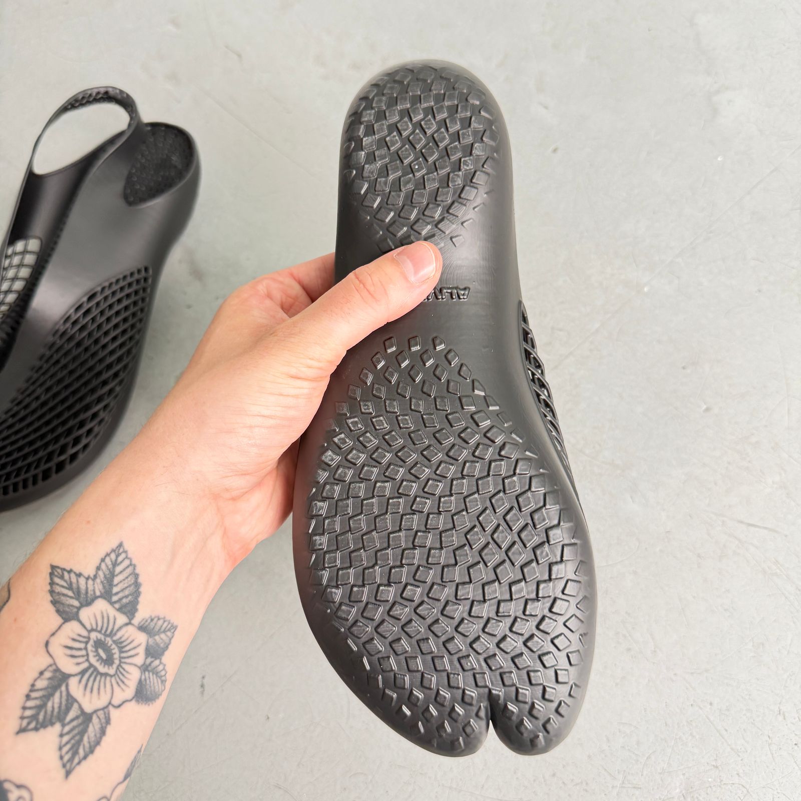 【残り一点】PNEUMA FLIPFLOP