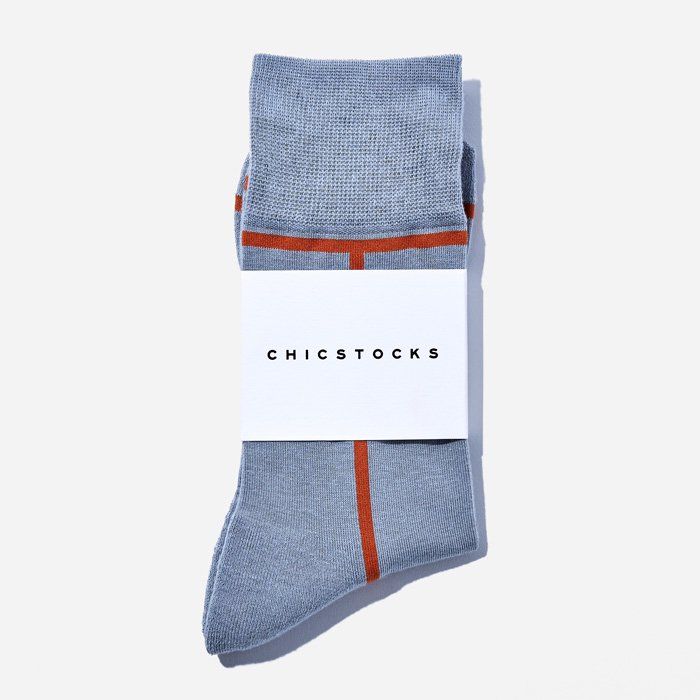 【残りわずか】Line Socks