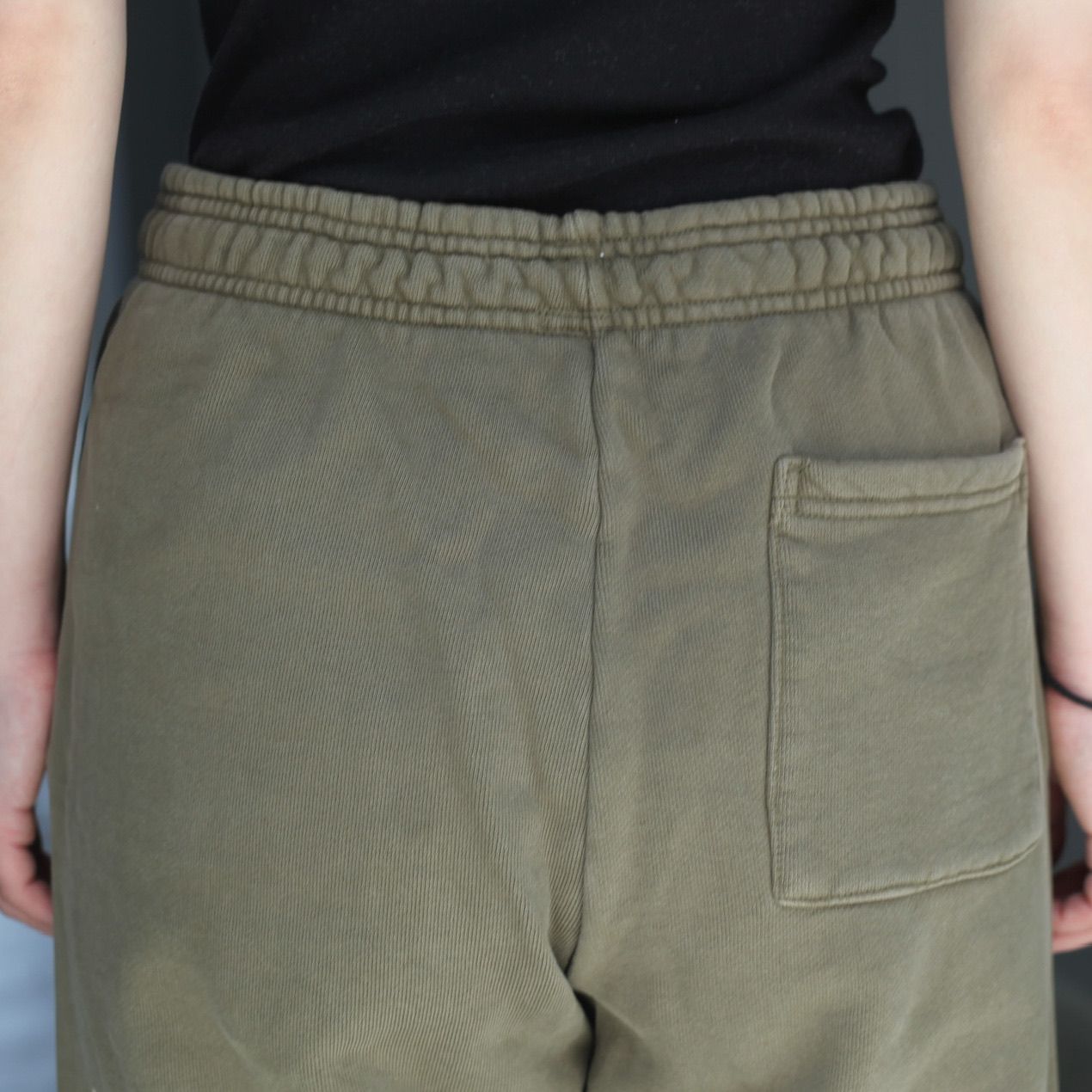 【残り一点】Heavy Sweat Pant