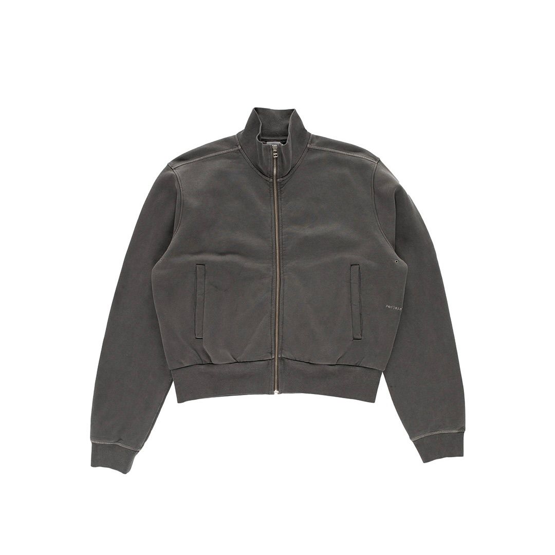 【残り一点】Full Zip Sweat