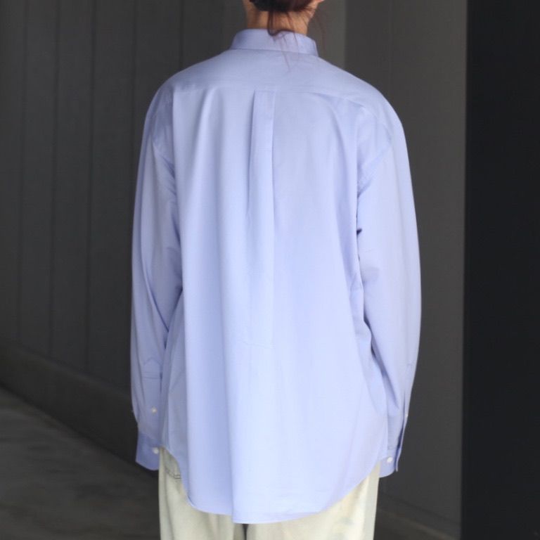 【残り一点】46G Modest Shirt