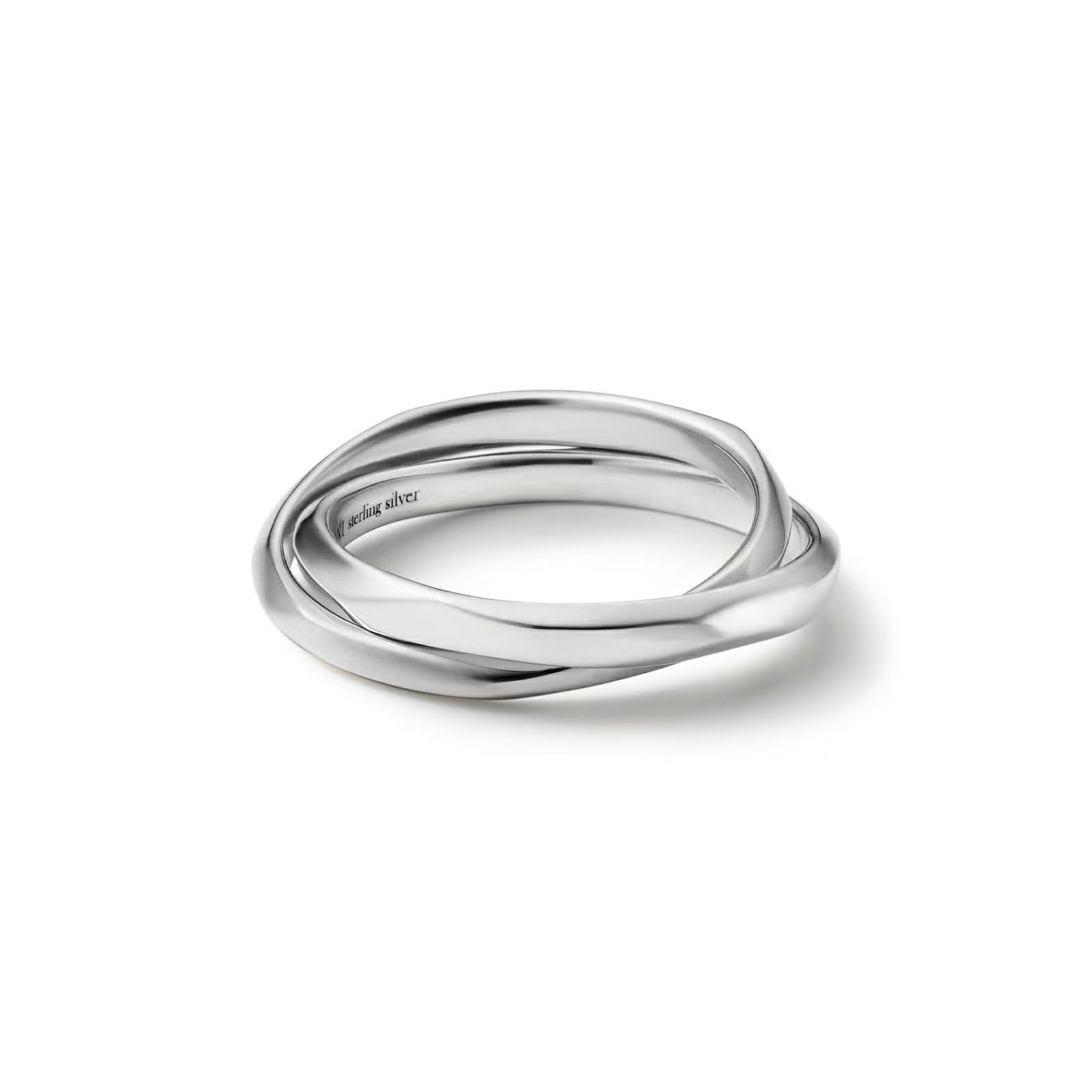 【お取り寄せ注文可能】Crockery Bond Ring