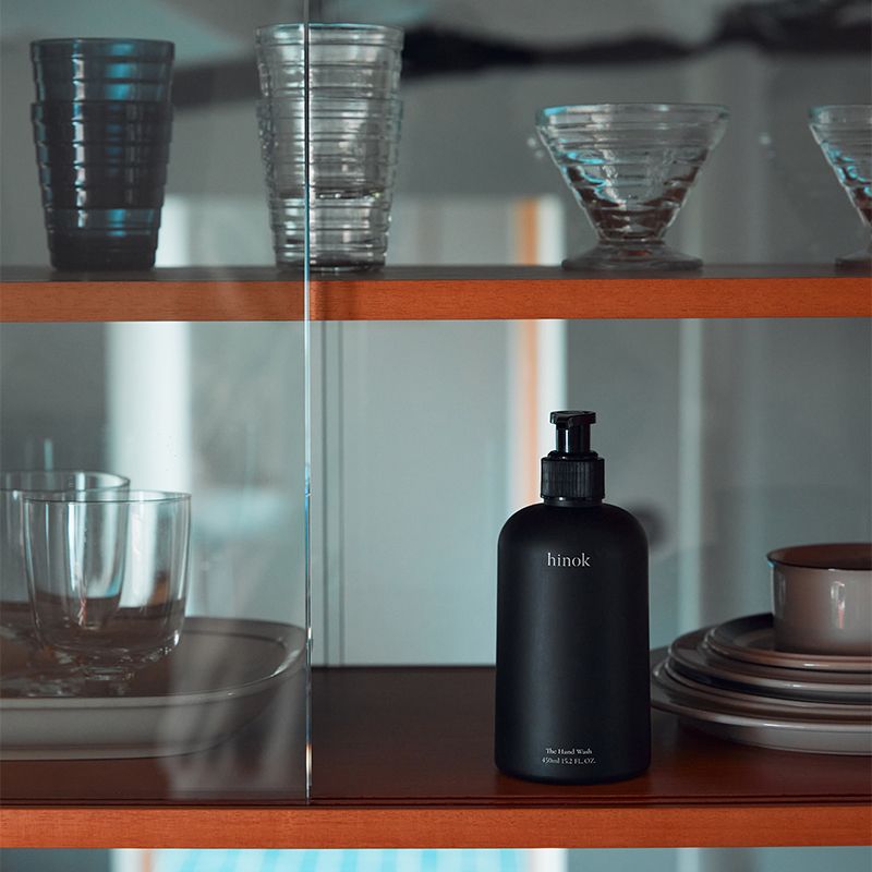【残りわずか】The Hand Wash 450ml