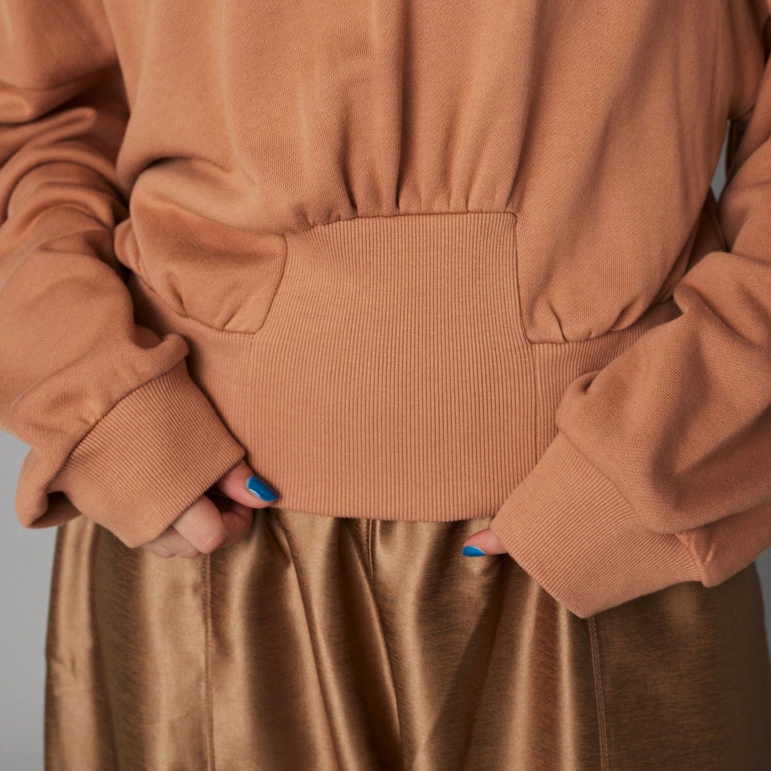 【残り一点】Box Cut Tops