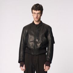 【残り一点】Torqued Flight Jacket