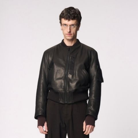 【残り一点】Torqued Flight Jacket