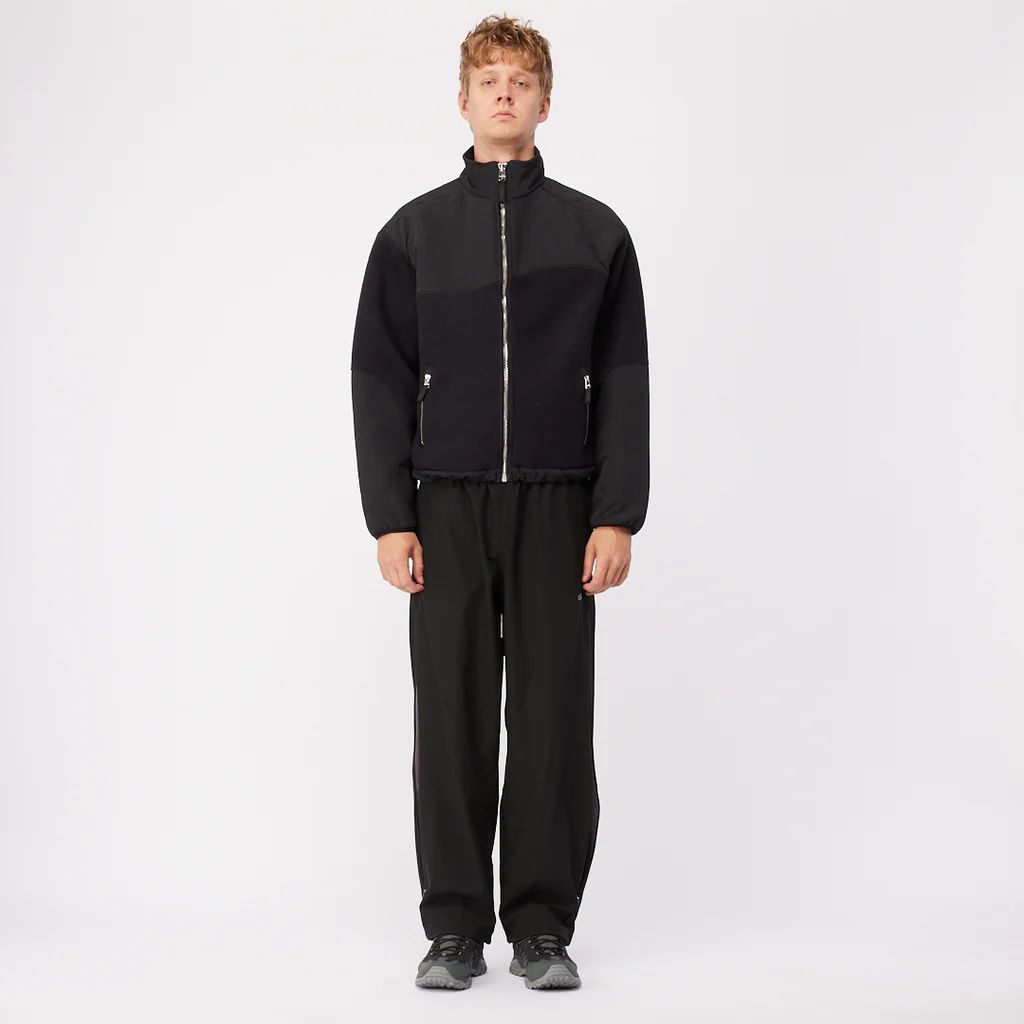【残り一点】Heavyweight Fleece Jacket