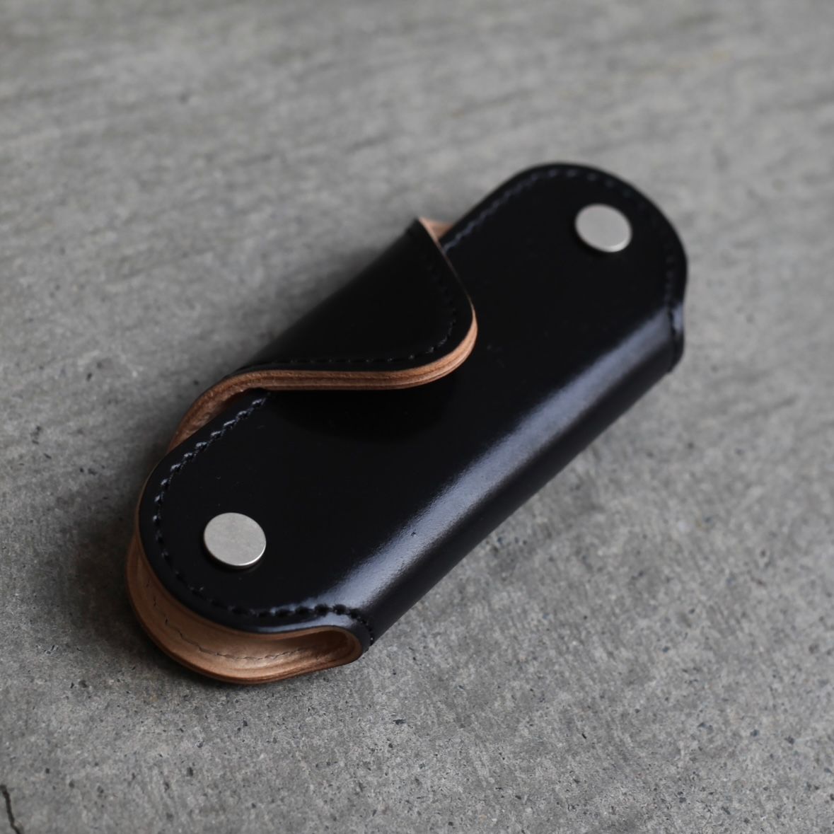 【残りわずか】Key Bundle(BLACK)