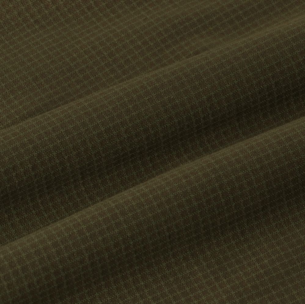 【残り一点】36G Check Balise Shirt