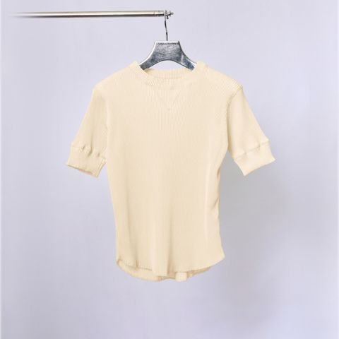 【残り一点】Waffle Tee