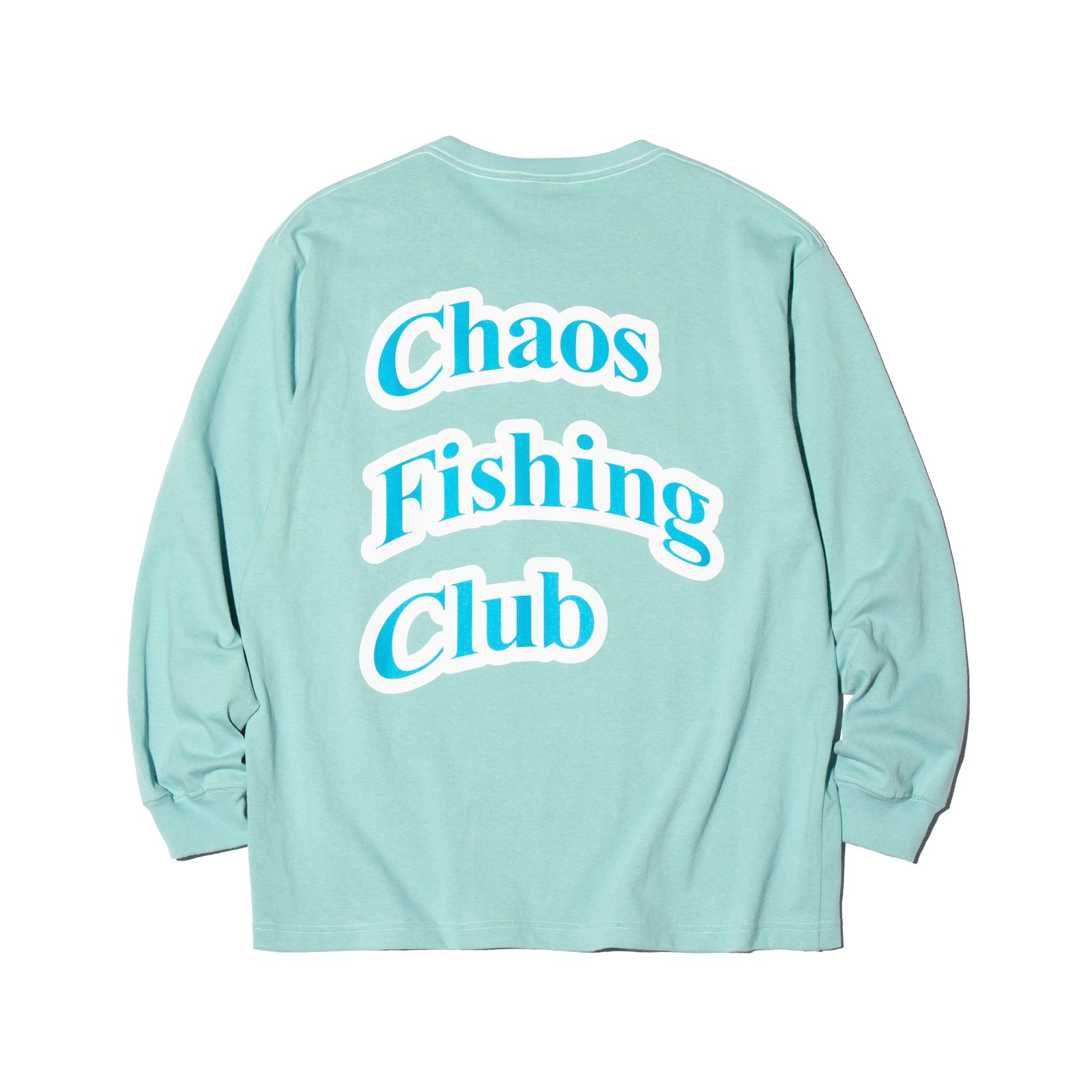 【残り一点】Arch Logo T-shirt L/S