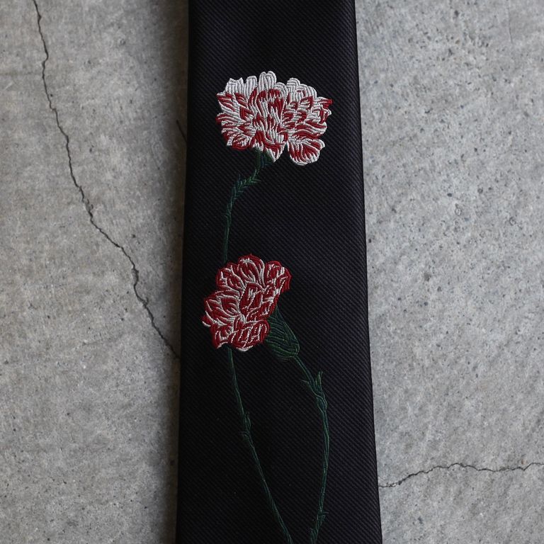 Yohji Yamamoto - 【残り一点】ダービータイB | ACRMTSM ONLINE STORE