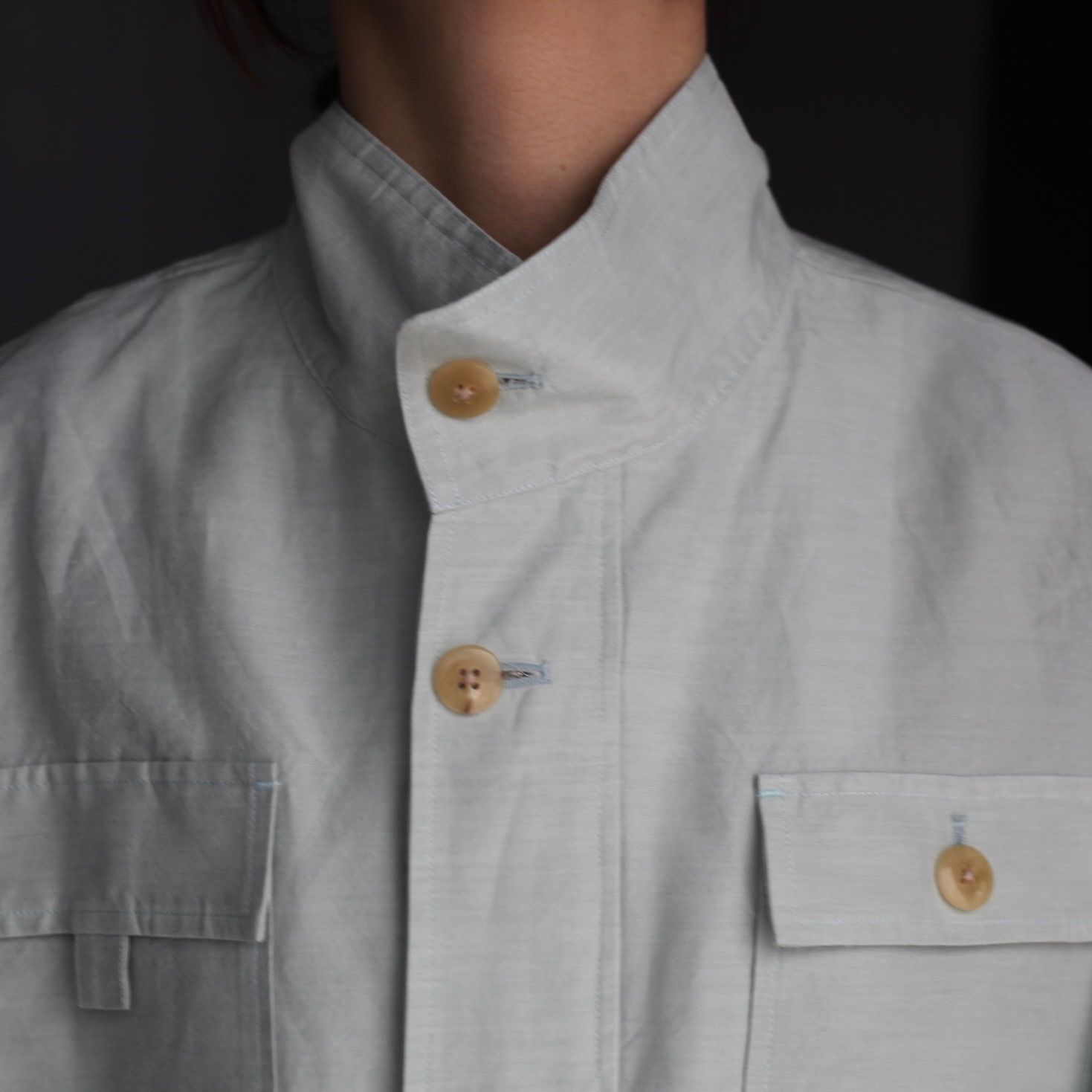 【残り一点】Photographer Jacket