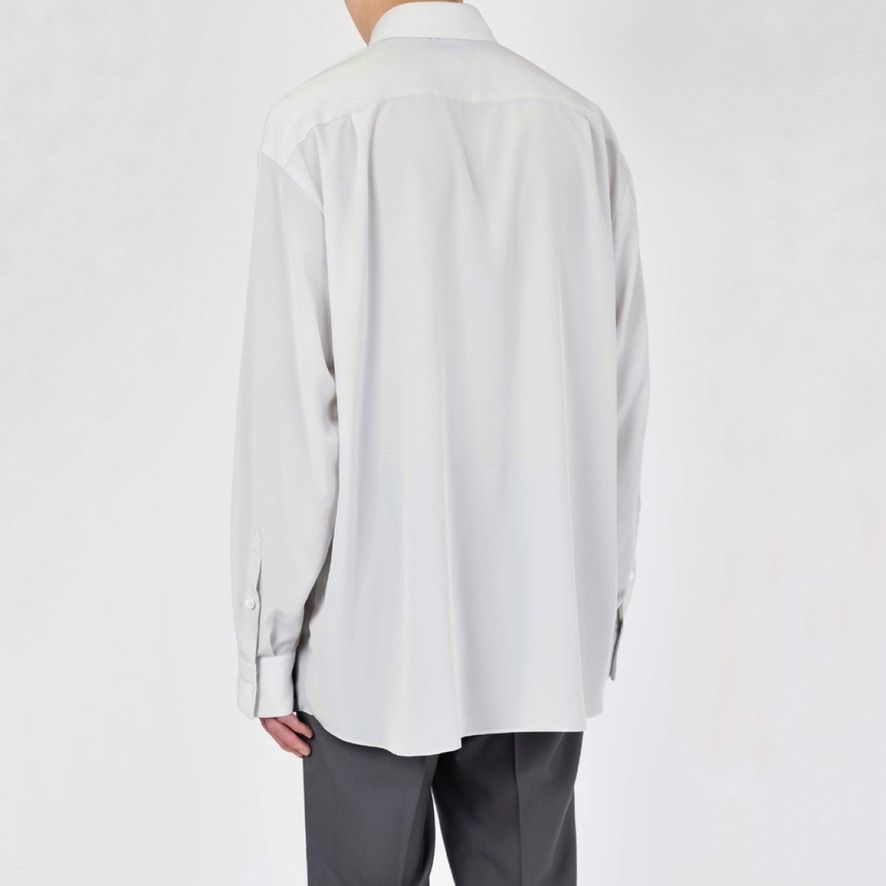 LAD MUSICIAN - 【残り一点】Dechine Big Shirt | ACRMTSM ONLINE STORE