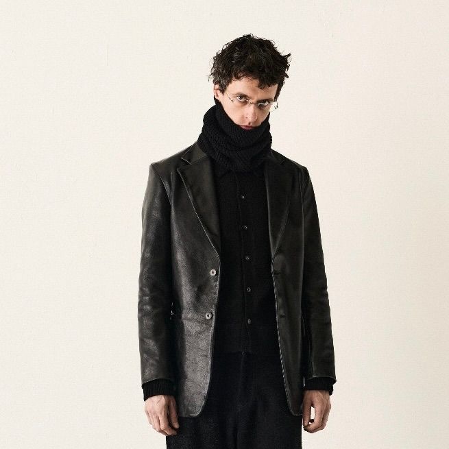 【残り一点】Nur Tailored Jacket