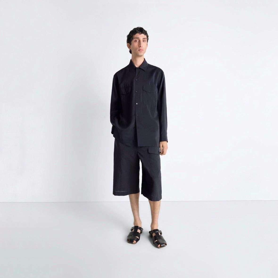 【残り一点】Cargo Easy Shorts