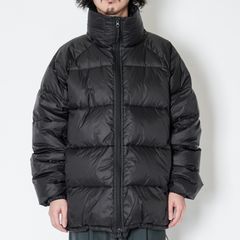 【残り一点】Down+Primaloft® Belay Jacket