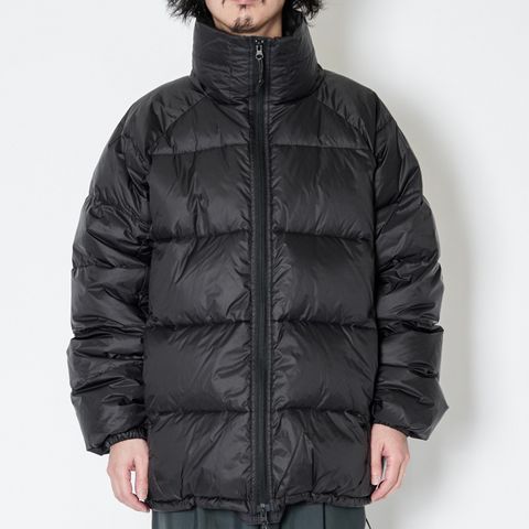 【残り一点】Down+Primaloft® Belay Jacket