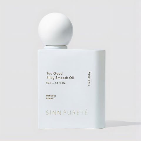 【残り一点】トゥ―グッドシルキースムースオイル 50ml(THE LULLABY)