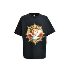 【残り一点】Starr Angel Logo Tee
