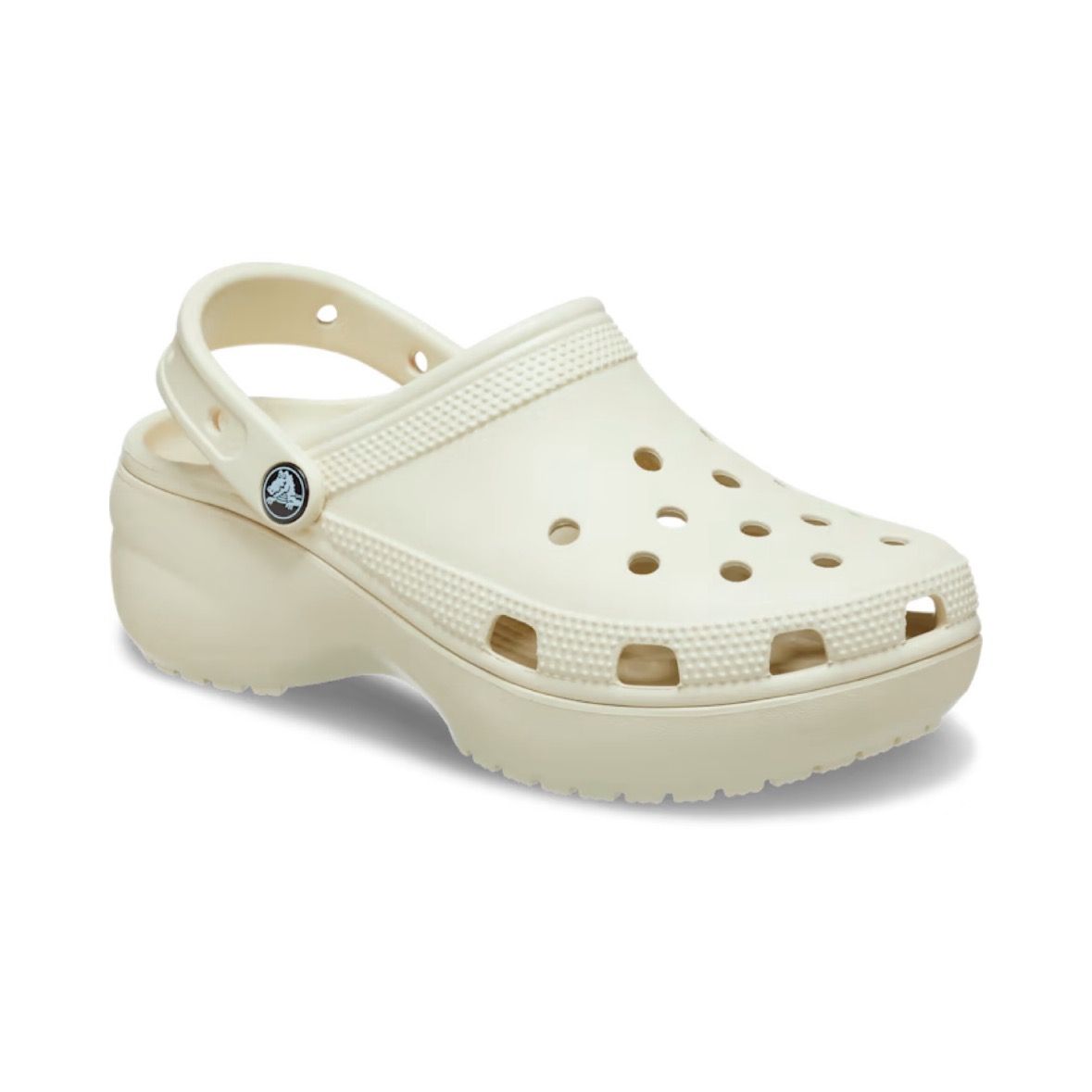 【残りわずか】Classic Platform Clog
