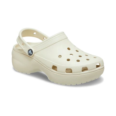 【残りわずか】Classic Platform Clog