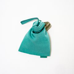 【残りわずか】Annie Puffer Rice Bag(CERATO BRIGHT)